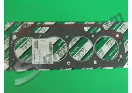 Guarnizione testa cilindri Spesso 21081/7613 Renault R9 TX 1721 cc.('86-) , R11 TX, Super 5 TX 1721 cc. ('86-), Trafic - Volvo 340,360,440,460,480 (1721 cc)