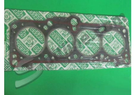 Guarnizione testa cilindri Spesso 21115/77157 (spess. 1,57 - 2 fori) Volkswagen Golf 1600 Turbodiesel ('87-'91)