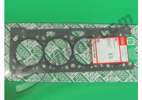 Guarnizione testa cilindri Spesso 21135/7620 Volkswagen Golf/Vento 1.6 GL i ('92-), Polo 1.6 i Comfort ('94-) - Seat Cordoba/Ibiza 1.6 i CLX, GLX ('92-)