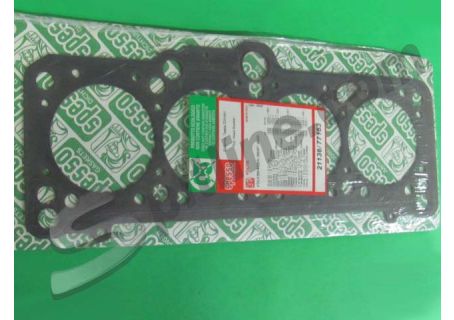 Guarnizione testa cilindri Spesso 21136/77153 Audi 80 1.9 Diesel ('89-'91), 80 1.9 TD ('91-) - VW Transporter 1.9 D ('96-'90), T4 1.9 TD ('92-); Golf 1.9 D ('89-'91),1.9 TD ('86-'91);  Passat 1.9 D ('89-'91), 1.9 TD ('91-)