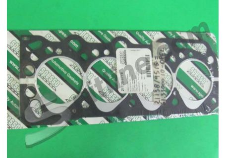Guarnizione testa cilindri Spesso 21138/6716 per Opel, Mazda, Vauxhall Motore 4EE1, 4EE1T, Isuzu 4EE1 1682 cc.,1686 cc. ('91-)
