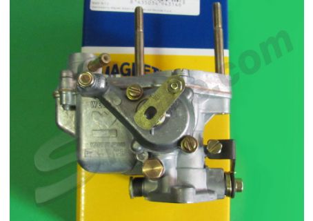 Carburatore Weber 26 IMB 10 per Fiat 500F (10/'68-), 500L - Autobianchi Bianchina