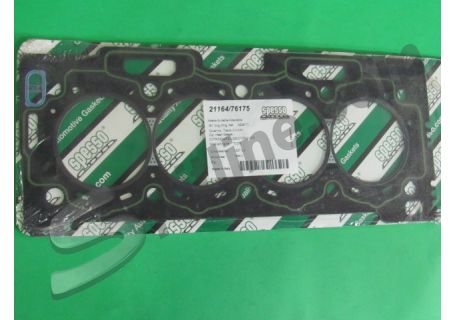 Guarnizione testa cilindri Spesso 21164/76175 mot. TUD5 1527cc. ('94-) Citroen Saxo D, Xsara D- Peugeot 106 Mk II D- Rover 100 1500 cc D