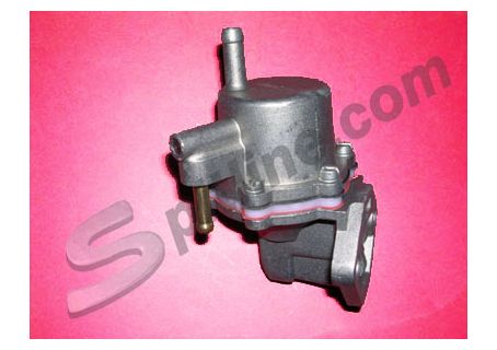 Pompa benzina Autobianchi A112 R77, R79, R82 ('72-'84) - Fiat 127 900 cc., Fiorino 900 cc., Panda 45, Panda 900, Panda 4x4/900 ('79-'91)