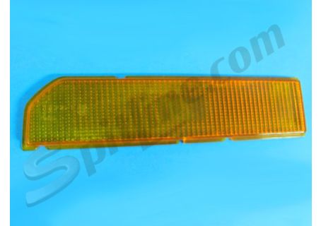 Vetrino Altissimo fanale freccia sinistro posteriore Lancia Beta Coupé