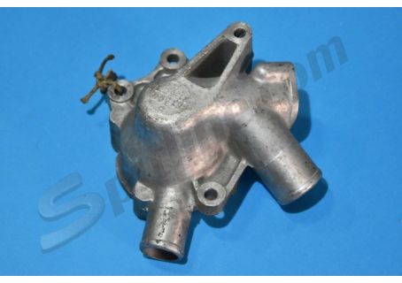 Corpo pompa acqua Lancia Flavia (815.00)