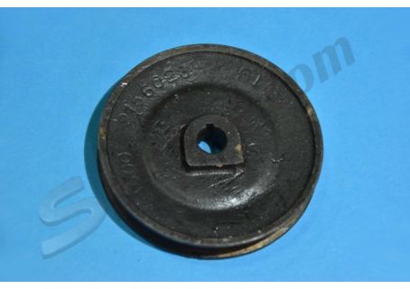 Puleggia pompa acqua 2156023 Lancia Flavia