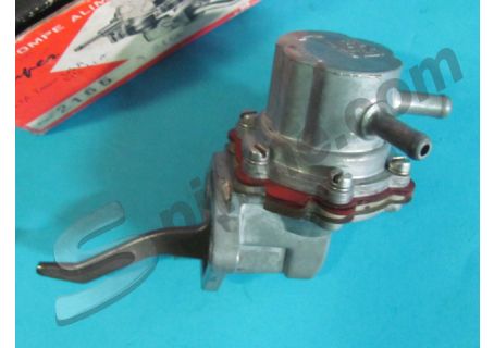 Pompa benzina BCD Super Export 2165 Lancia Beta 2000 USA - Svezia (verificare compatibilità prima dell'acquisto)