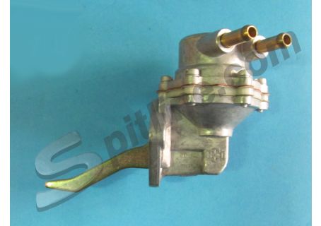 Pompa benzina Lancia Beta Coupè 1300/1600/1800, HPE 1600/1800, Beta Berlina 1300/1400/1600/1800 (verificare compatibilità prima dell'acquisto)