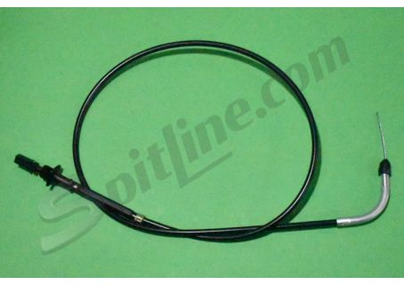 Cavo aria al carburatore senza contatto elettrico Fiat Uno R/89