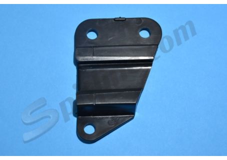 Staffa 218320230 per paraurti posteriore sinistro Lancia Delta, Prisma