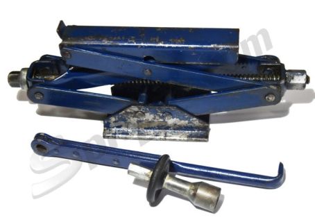 Crick usato Lancia Fulvia