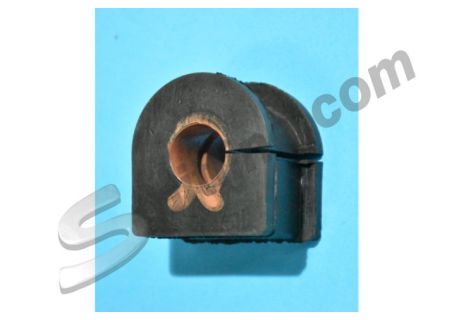 Boccola originale Pirelli (2209861) attacco barra stabilizzatrice anteriore Lancia Fulvia Berlina 1^ serie - Lancia 2000 
