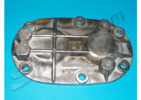 Coperchio posteriore scatola cambio usato Lancia Fulvia