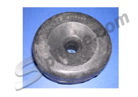 Tampone superiore supporto cambio Lancia Fulvia Berlina, Coupè, HF, Sport Zagato