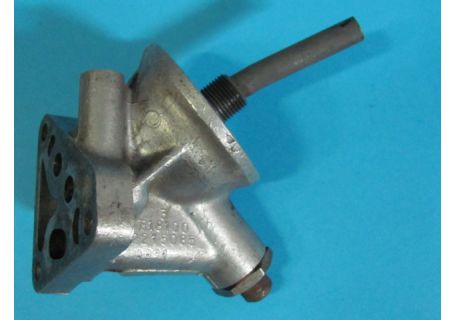 Zoccolo portafiltro usato Lancia Fulvia (2215085)