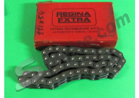 Catena di distribuzione Regina C221 x 54 per Fiat 124, ecc.