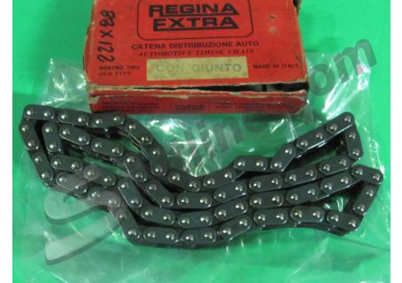 Catena di distribuzione Regina Extra 221x88 maglie Opel Kadett ecc.
