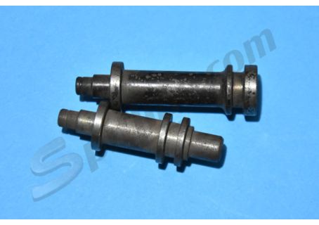 Coppia stantuffi originali per pompa freno diam. 18 Lancia Fulvia 1^ serie (escluso GTE e Rallye 1,3S)