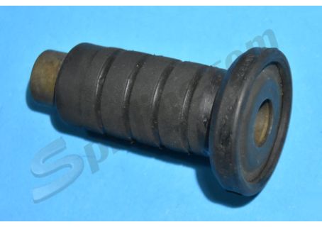 Silentblock braccio superiore sospensione anteriore Lancia Fulvia 1^ serie