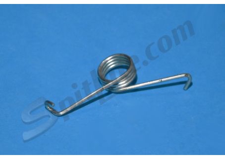 Molla richiamo leva carburatore Lancia Fulvia 