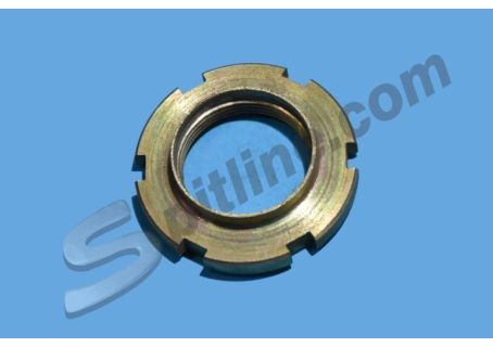 Ghiera esterna (2229620) mozzo ruota anteriore Lancia Fulvia 1^ serie