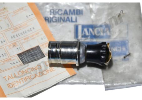 Accendisigari Lancia Fulvia GTE, Coupé e Sport 1^ serie (→ '70)
