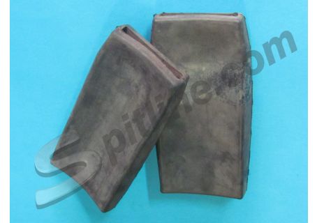 Coppia cuffie protezione balestra Lancia 2245356