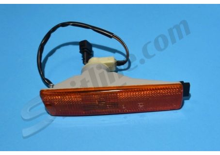 Fanale anteriore destro Volkswagen Golf II, Jetta ('90-'91)