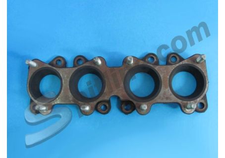 Distanziale carburatore originale CF Pirelli Lancia Fulvia HF 1600, Sport Zagato 1600