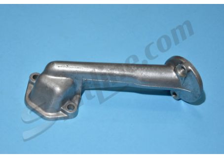 Bocchettone introduzione olio Lancia Fulvia Berlina, Coupé, Sport, HF ('70→)