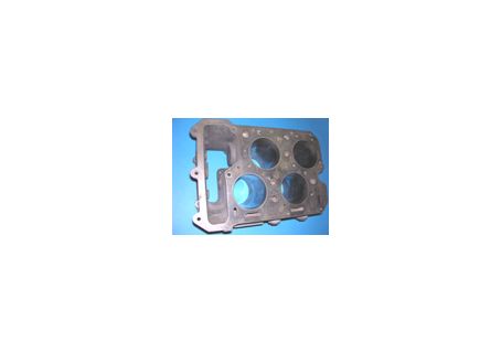 Cilindro motore usato 818.302 Lancia Fulvia 1300 diam. 77,6