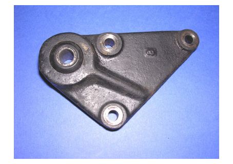 Supporto alternatore usato Lancia Fulvia