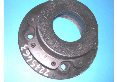 Portacuscinetto ruote posteriori usato (2275463) Lancia Fulvia dal '70