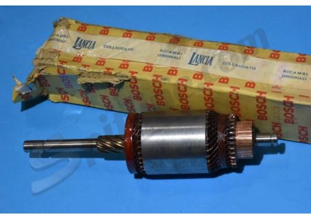 Indotto Bosch per motorino di avviamento 0001208044 Lancia Fulvia Berlina, Coupé 1,3S, Sport 1,3S (dal '71→), Flavia (11/'70-2/'71)
