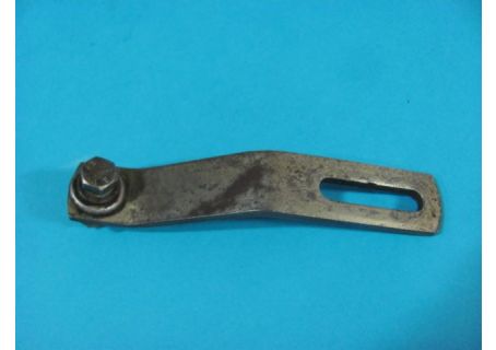 Staffa usata fissaggio alternatore Lancia Fulvia Berlina, Coupè, HF, Sport