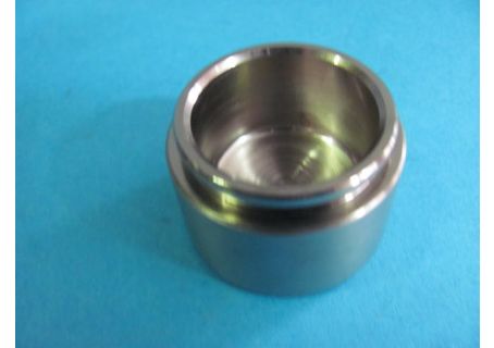 Pistone (tipo grande) per pinza freno anteriore imp. Girling Lancia Fulvia 5 marce dal '70