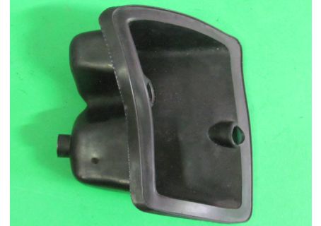 Cuffia fanale anteriore Fiat 128