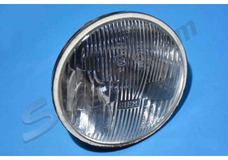 Faro anabbagliante usato Siem 5797 Lancia 2000 Berlina (820_), 2000 I.E.