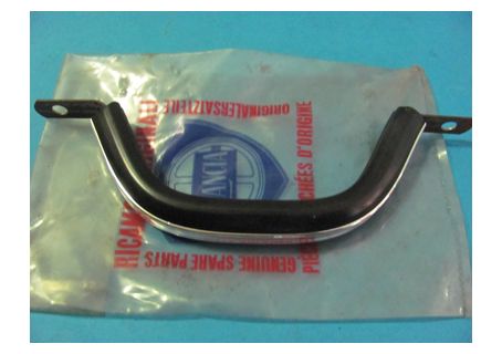 Maniglia tiraporta lato destro Lancia Fulvia Berlina 2^ serie