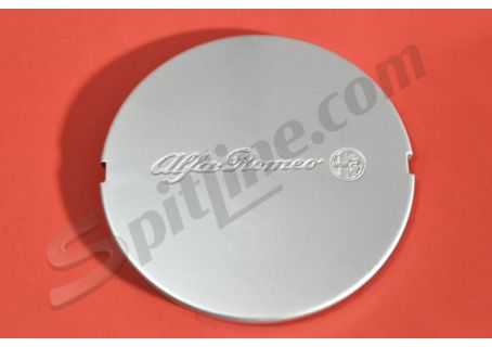Tappo coprimozzo usato Speedline 229.9406.16 per cerchio ruota Alfa Romeo 75, 145, 146