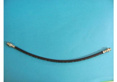 Tubo flessibile freno ruote anteriori o posteriori Lancia Aprilia, Ardea, Aurelia