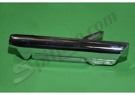 Maniglia porta posteriore sinistra Fiat 1300/1500-1500C