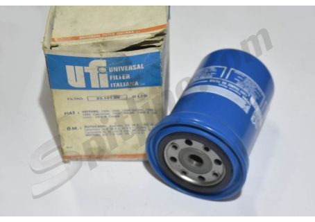 Filtro olio Fiat 1300, 1500, 1500 Spider/Cabriolet, 1500 L, 1500 Coupé, 2300 S Coupé, 1600 S (alcuni modelli) - O.M. vari modelli