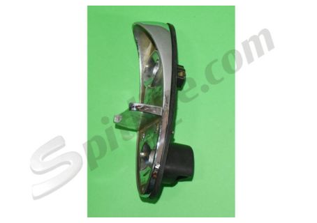 Base Altissimo usata per fanale posteriore Fiat 1100/103, 1100/103 H