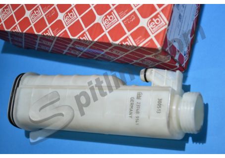 Vaschetta di espansione senza sensore Febi-Bilstein 23748 per BMW E30, E36, E34, E39