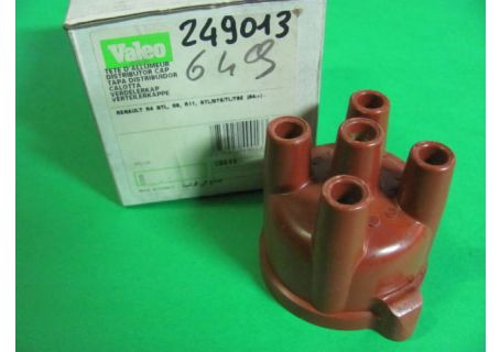 Calotta spinterogeno Valeo CB649  imp. Femsa Renault R4 (0.8, 1.1), R5 (1.4) '82-'85,Super 5 '84-'88, R9, R11, R18, R19