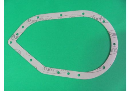 Guarnizione coperchio distribuzione Fiat 1400 1^ e 2^ serie, Fiat 1900