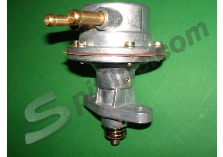 Pompa benzina Citroen BX 1600 ('82-'83), BX mot. XU ('92→), BX1600 1580cc. mot.XU ('82-'84), BX serie 14 ('82→) -LNA 1124 ('83→) - Peugeot 305 S/GT mot. XU ('82-'84)