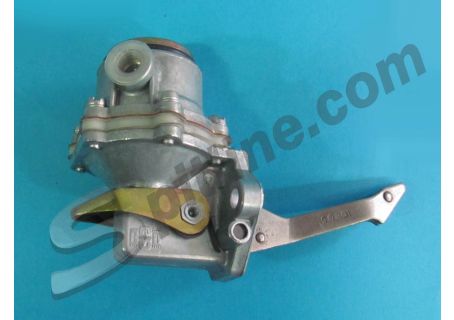 Pompa gasolio Lancia Thema Turbodiesel 2500, Turbodiesel SW - Fiat Croma Diesel, Turbodiesel, SX